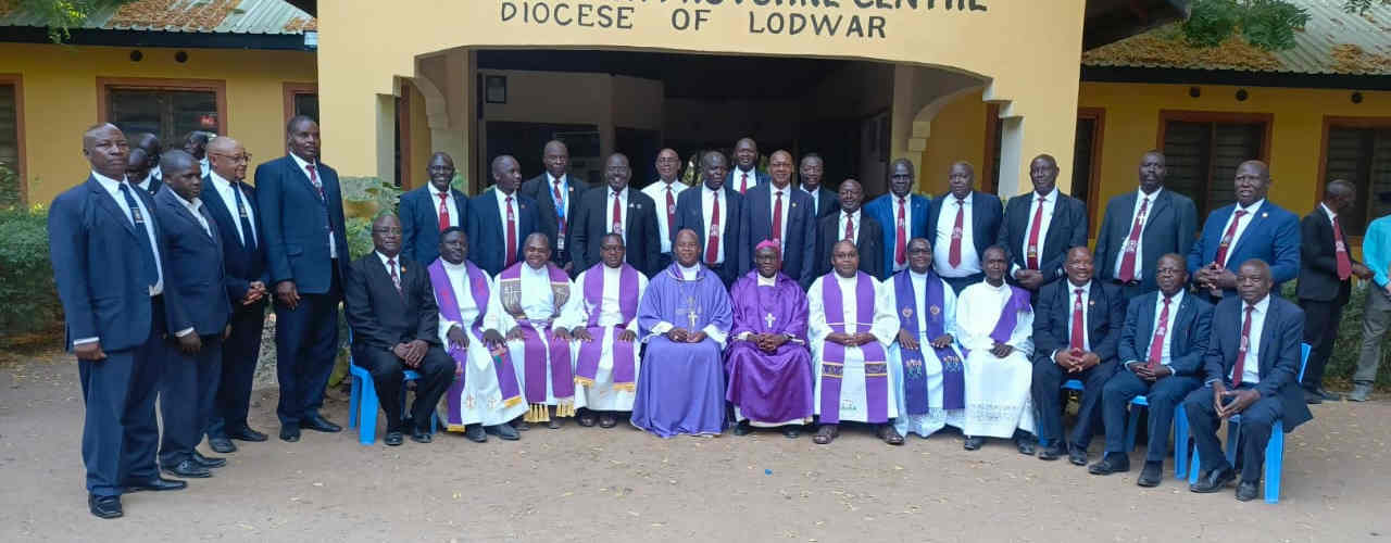 National AGA 2025 Plenary Attendees 